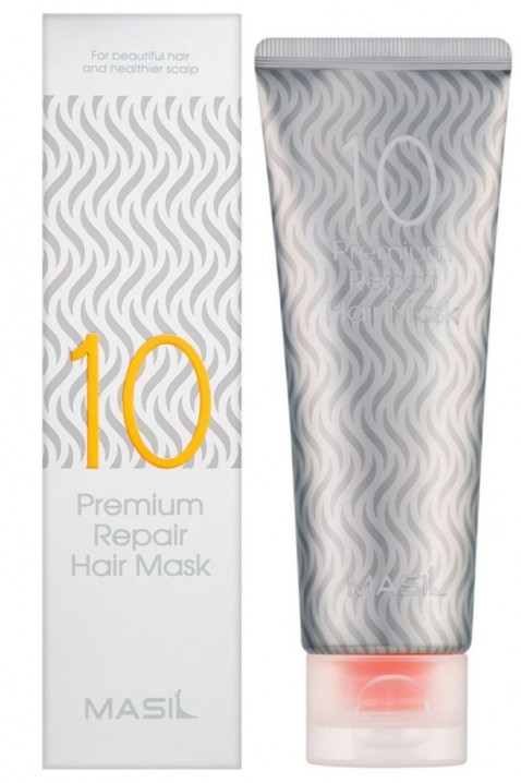 Masil 10 Premium Repair Hair Mask 120 mlIVET.RS - Nova Kolekcija