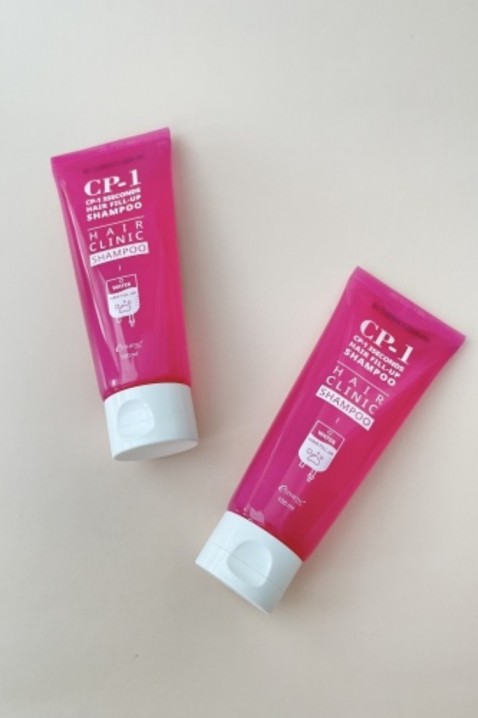 Esthetic House CP-1 3Seconds Hair Fill-Up Shampoo 100 mlIVET.RS - Nova Kolekcija