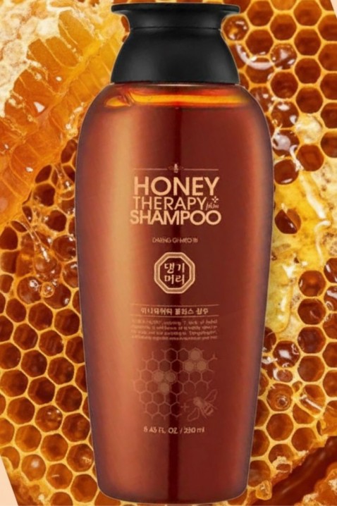 Daeng Gi Meo Ri Professional Honey Therapy PLUS Shampoo 250 mlIVET.RS - Nova Kolekcija