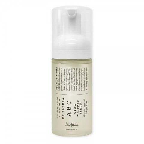 DR. ALTHEA ABC Glow Whipped Serum 100 mlIVET.RS - Nova Kolekcija