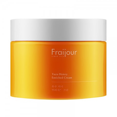 Fraijour Yuzu Honey Enriched Cream 50 mlIVET.RS - Nova Kolekcija