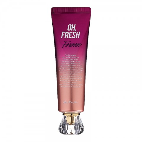 Kiss by Rosemine Fragrance Body Cream Oh Fresh Forever 140 mlIVET.RS - Nova Kolekcija