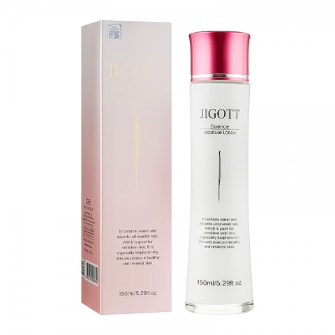 Jigott Essence Moisture Skin 150 mlIVET.RS - Nova Kolekcija