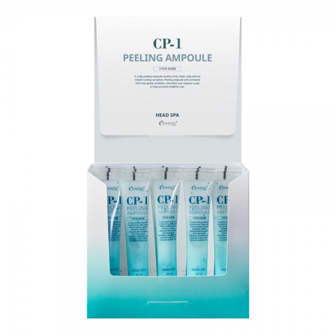 Esthetic House CP-1 Peeling Ampoule 20 ml*20 pcsIVET.RS - Nova Kolekcija