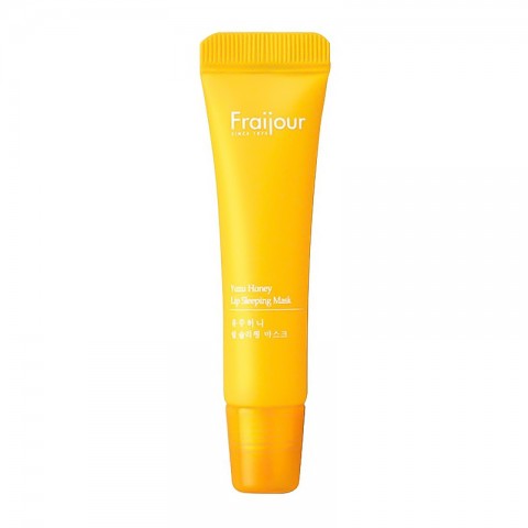 Fraijour Yuzu Honey Lip Sleeping Mask 12 gIVET.RS - Nova Kolekcija