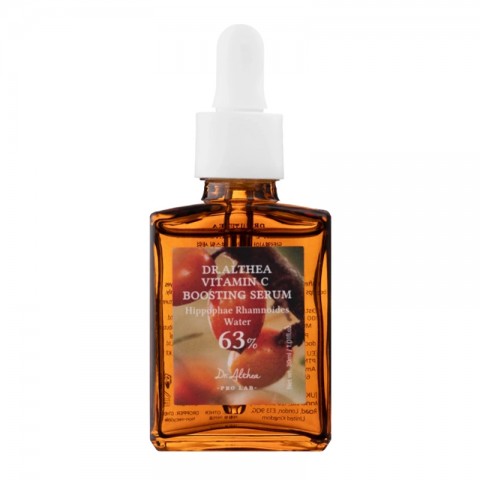 DR. ALTHEA Vitamin C Boosting Serum 30 mlIVET.RS - Nova Kolekcija