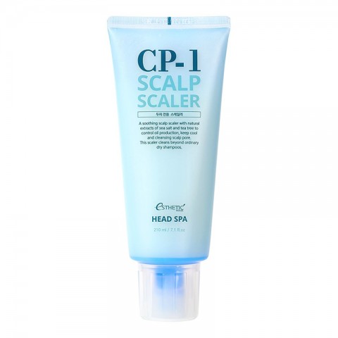 Esthetic House CP-1 Head Spa Scalp Scaler 210 mlIVET.RS - Nova Kolekcija