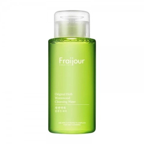 Fraijour Original Herb Wormwood Cleansing Water 300 mlIVET.RS - Nova Kolekcija