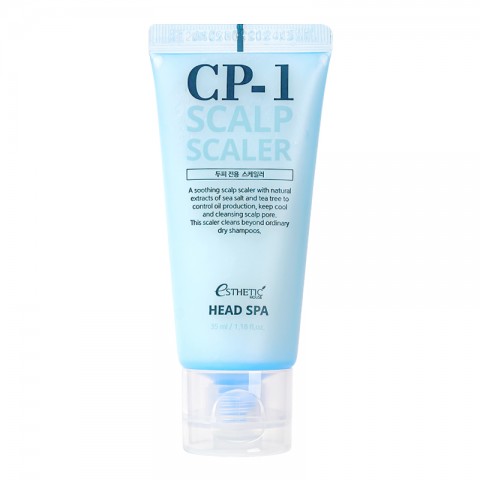 ESTHETIC HOUSE CP-1 Head Spa Scalp Scaler 35 mlIVET.RS - Nova Kolekcija