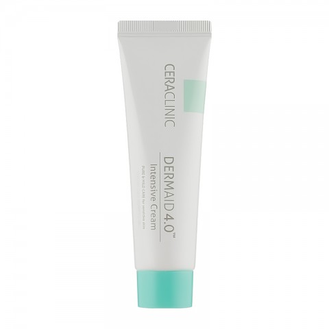 CERACLINIC Dermaid 4.0 Intensive Cream 50 mlIVET.RS - Nova Kolekcija