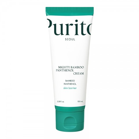 PURITO Mighty Bamboo Panthenol Cream 100 mlIVET.RS - Nova Kolekcija