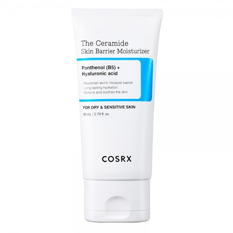 COSRX The Ceramide Skin Barrier Moisturizer 80 mlIVET.RS - Nova Kolekcija
