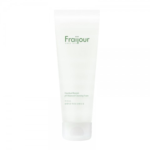 Fraijour Heartleaf Blemish pH Balanced Cleansing Foam 250 mlIVET.RS - Nova Kolekcija