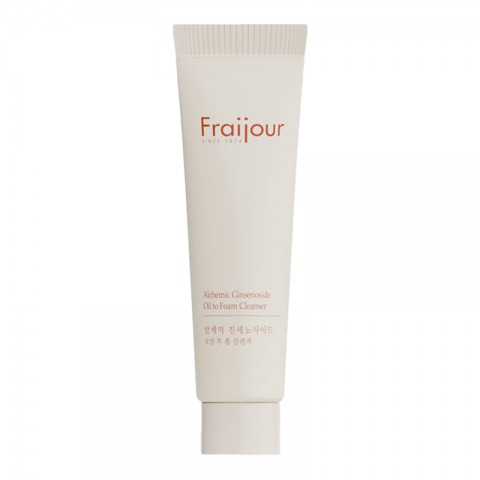 Fraijour Alchemic Ginsenoside Oil to Foam Cleanser 30 mlIVET.RS - Nova Kolekcija