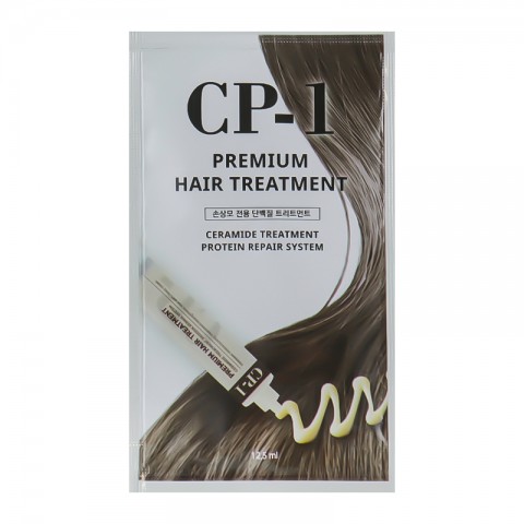 Esthetic House CP-1 Premium Protein Treatment SAMPLE POUCH 12,5 ml*1 EAIVET.RS - Nova Kolekcija