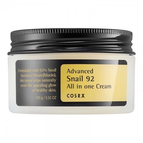 COSRX Advanced Snail 92 All In One Cream 100 mlIVET.RS - Nova Kolekcija