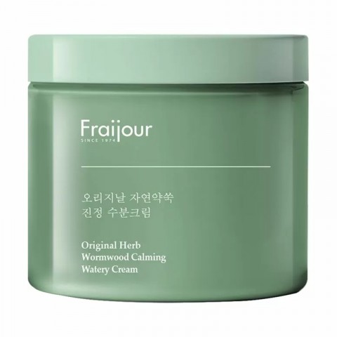 Fraijour Original Herb Wormwood Calming Watery Cream 100 mlIVET.RS - Nova Kolekcija