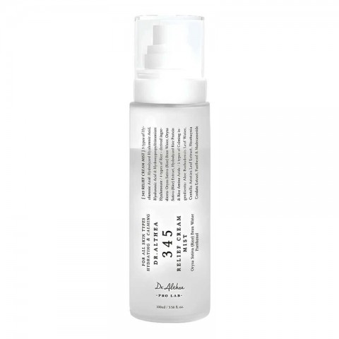 DR. ALTHEA 345 Relief Cream Mist 100 mlIVET.RS - Nova Kolekcija