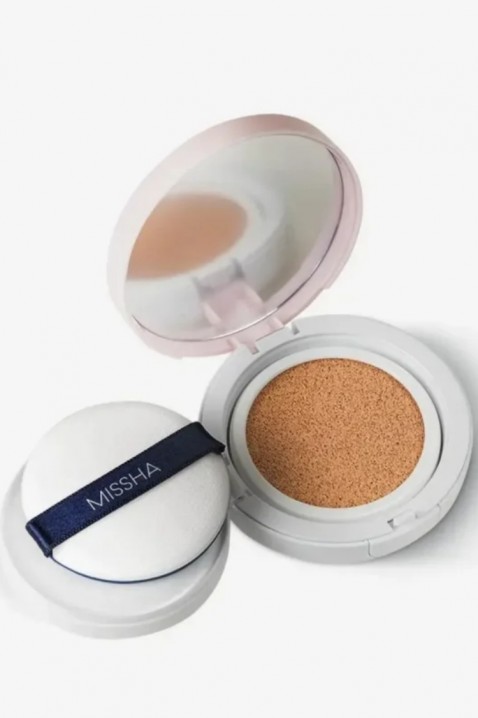 Missha M Magic Cushion Cover Lasting SPF50+ PA+++ №23 15 mlIVET.RS - Nova Kolekcija