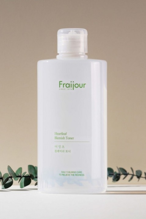 Fraijour Heartleaf Blemish Toner 500 mlIVET.RS - Nova Kolekcija