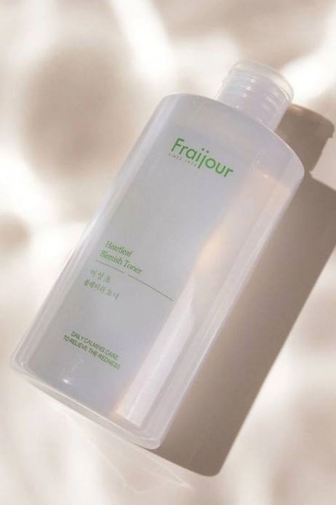Fraijour Heartleaf Blemish Toner 500 mlIVET.RS - Nova Kolekcija