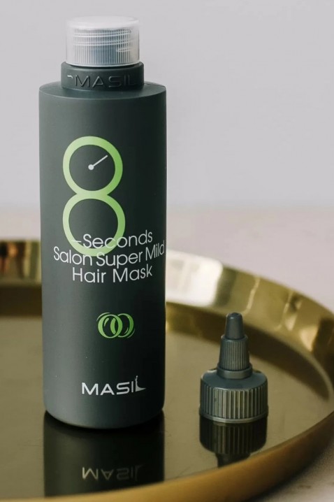 Masil 8 Seconds Salon Supermild Hair Mask 350 mlIVET.RS - Nova Kolekcija