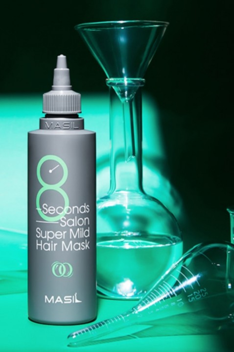 Masil 8 Seconds Salon Supermild Hair Mask 350 mlIVET.RS - Nova Kolekcija