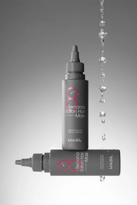 Masil 8 Seconds Salon Hair Mask 100 mlIVET.RS - Nova Kolekcija