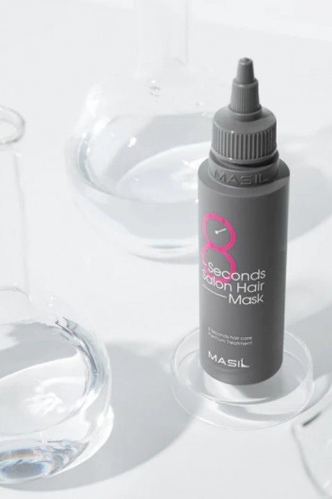 Masil 8 Seconds Salon Hair Mask 100 mlIVET.RS - Nova Kolekcija