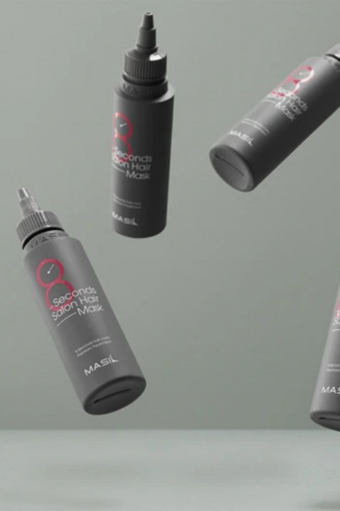 Masil 8 Seconds Salon Hair Mask 100 mlIVET.RS - Nova Kolekcija