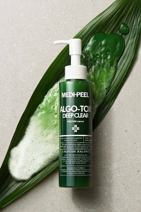 MEDI-PEEL Algo-Tox Deep Clear 150 mlIVET.RS - Nova Kolekcija