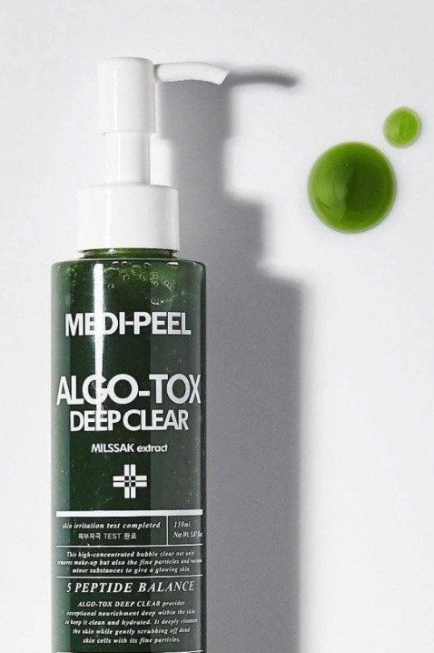 MEDI-PEEL Algo-Tox Deep Clear 150 mlIVET.RS - Nova Kolekcija