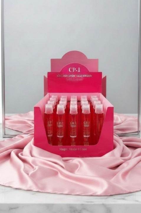 Esthetic House CP-1 3Seconds Hair Fill-up Ampoule 20 kom*13 mlIVET.RS - Nova Kolekcija