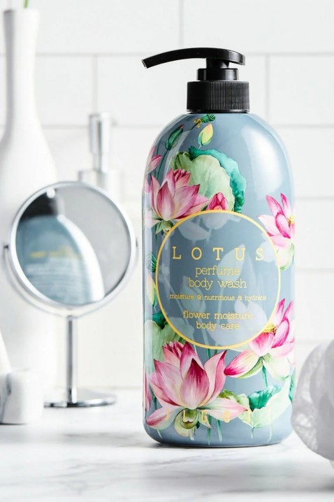 JIGOTT Lotus Perfume Body Wash 750 mlIVET.RS - Nova Kolekcija
