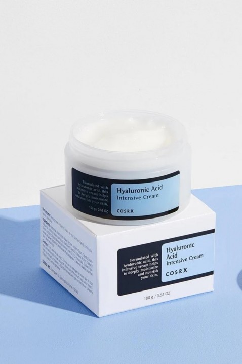 COSRX Hyaluronic Hydra Intensive Cream 100 mlIVET.RS - Nova Kolekcija