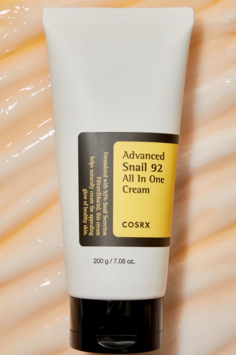COSRX Advanced Snail 92 All In One Cream TUBE 100 mlIVET.RS - Nova Kolekcija