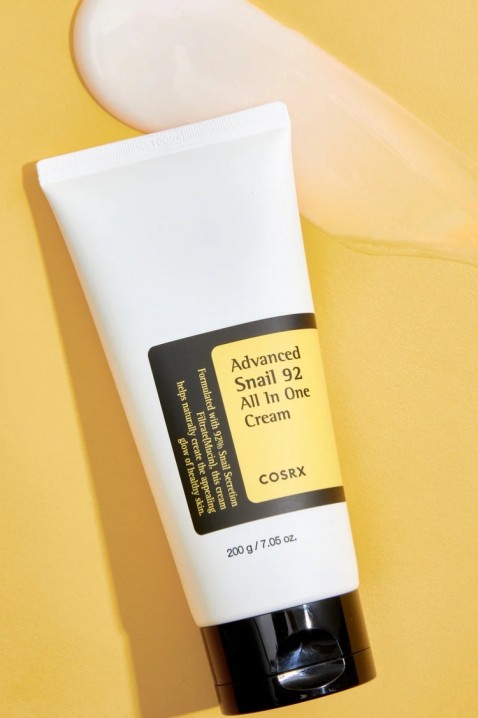 COSRX Advanced Snail 92 All In One Cream TUBE 100 mlIVET.RS - Nova Kolekcija