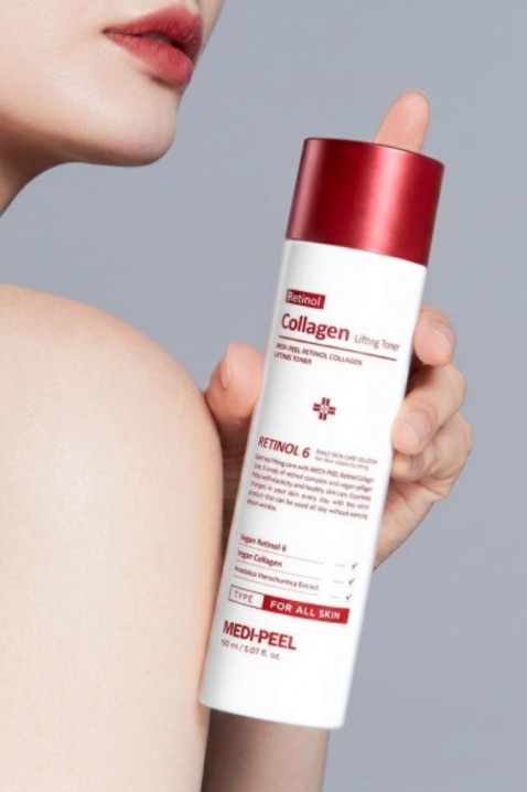 MEDI-PEEL Retinol Collagen Lifting Toner 150 mlIVET.RS - Nova Kolekcija