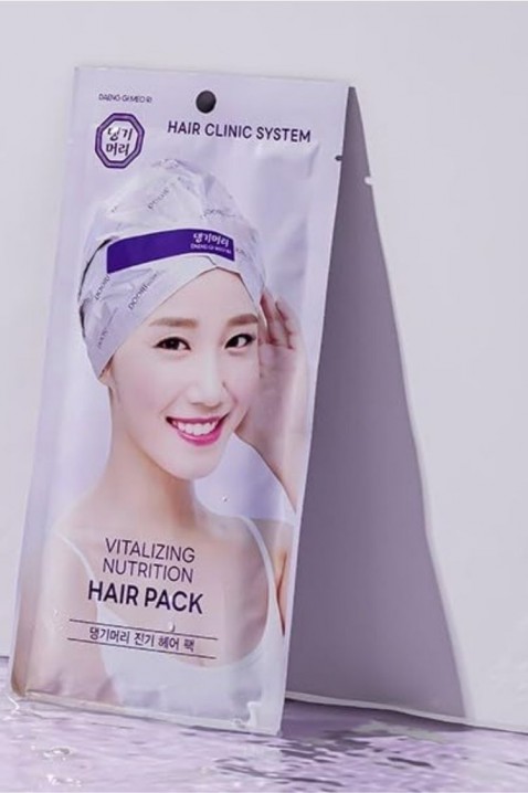 Daeng Gi Meo Ri Vitalizing Nutrition Hair Pack With Hair Cap 35 mlIVET.RS - Nova Kolekcija