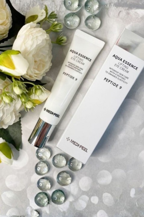 MEDI-PEEL Peptide 9 Aqua Essence Lifting Eye Cream 40 mlIVET.RS - Nova Kolekcija