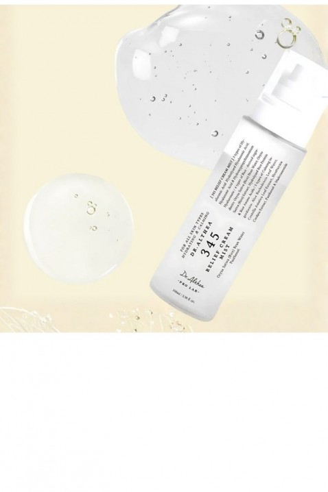 DR. ALTHEA 345 Relief Cream Mist 100 mlIVET.RS - Nova Kolekcija