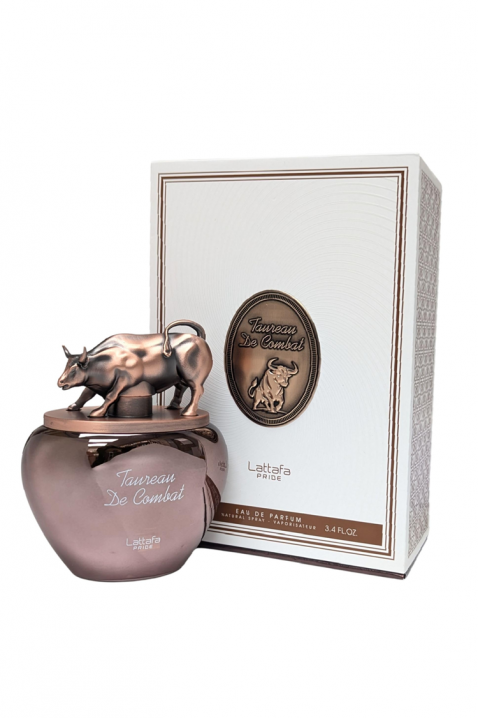 Arapski parfem Lattafa Pride Taureau De Combat EDP 100 mlIVET.RS - Nova Kolekcija