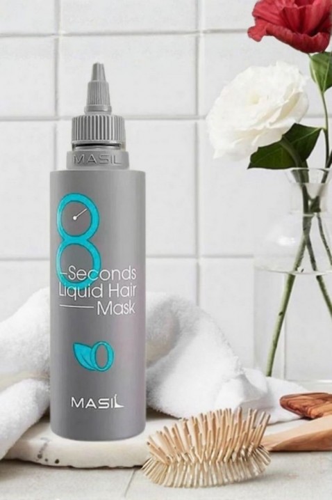 MASIL 8 Seconds Liquid Hair Mask 50 mlIVET.RS - Nova Kolekcija