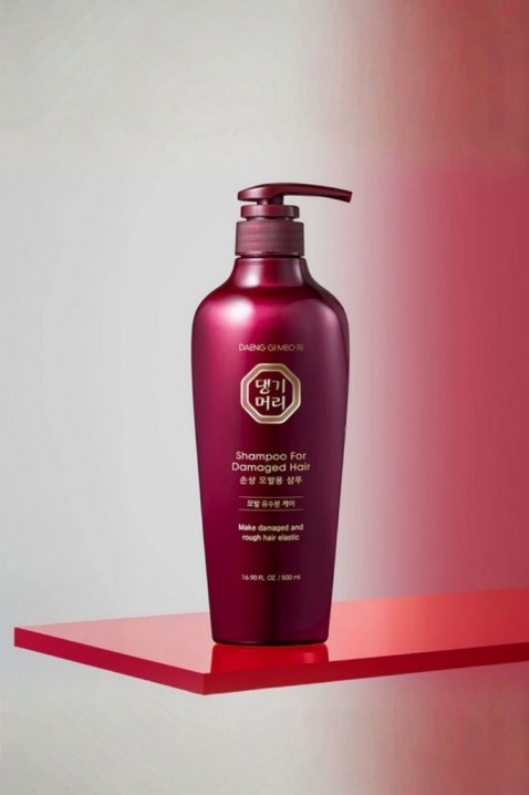 Daeng Gi Meo Ri Shampoo For Damaged Hair 500 mlIVET.RS - Nova Kolekcija