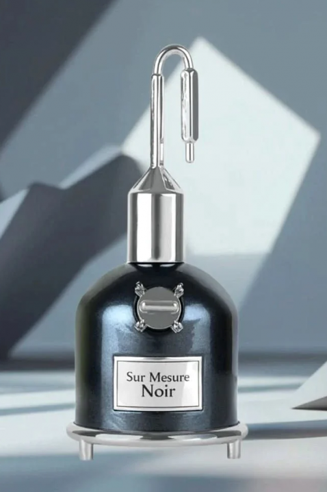 Arapski parfem Lattafa Pride Sur Mesure Noir EDP 100 mlIVET.RS - Nova Kolekcija
