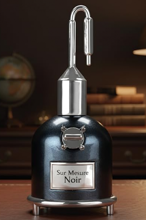 Arapski parfem Lattafa Pride Sur Mesure Noir EDP 100 mlIVET.RS - Nova Kolekcija