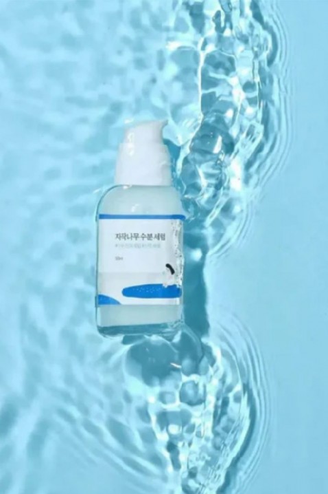 ROUND LAB Birch Juice Moisturizing Serum 50 mlIVET.RS - Nova Kolekcija