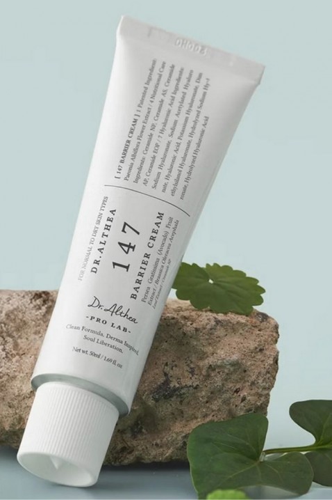 DR. ALTHEA 147 Barrier Cream 50 mlIVET.RS - Nova Kolekcija