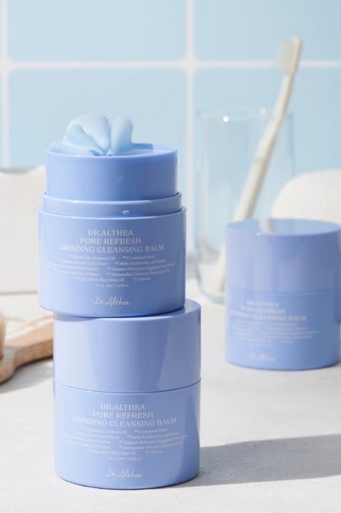DR. ALTHEA Pore Refresh Grinding Cleansing Balm 50 mlIVET.RS - Nova Kolekcija