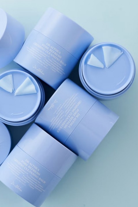 DR. ALTHEA Pore Refresh Grinding Cleansing Balm 50 mlIVET.RS - Nova Kolekcija